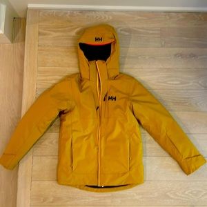 Helly Hansen Ski Jacket (Kids)